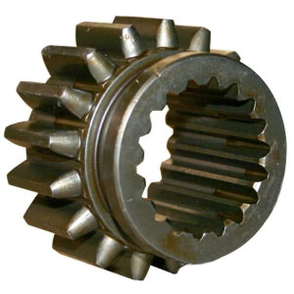 Aftermarket 230205M1 New Combine Sliding Gear Fits Massey Ferguson 205 300 410 510 540 550 COO50-0002 - main